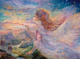 Magic Spring